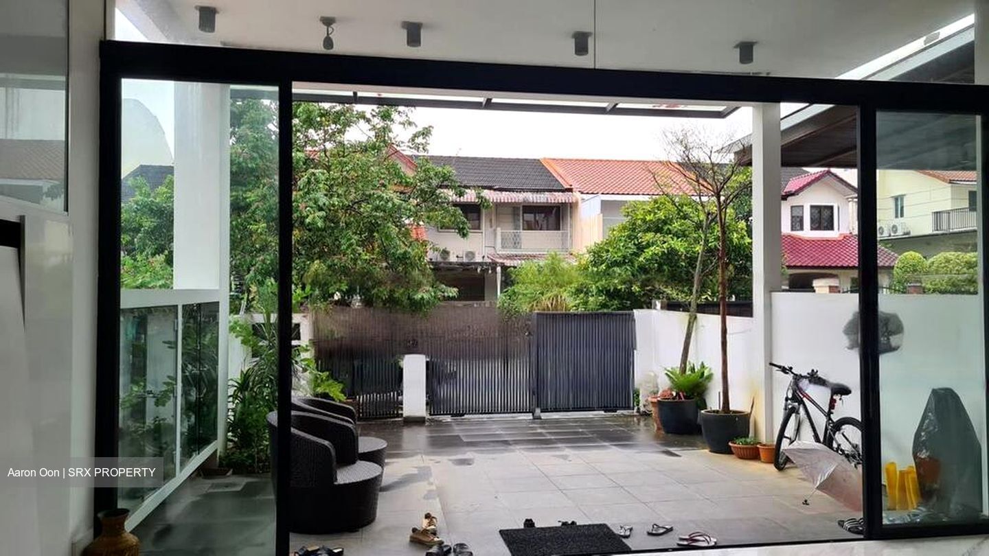 Hillview Garden Estate (D23), Terrace #479345801